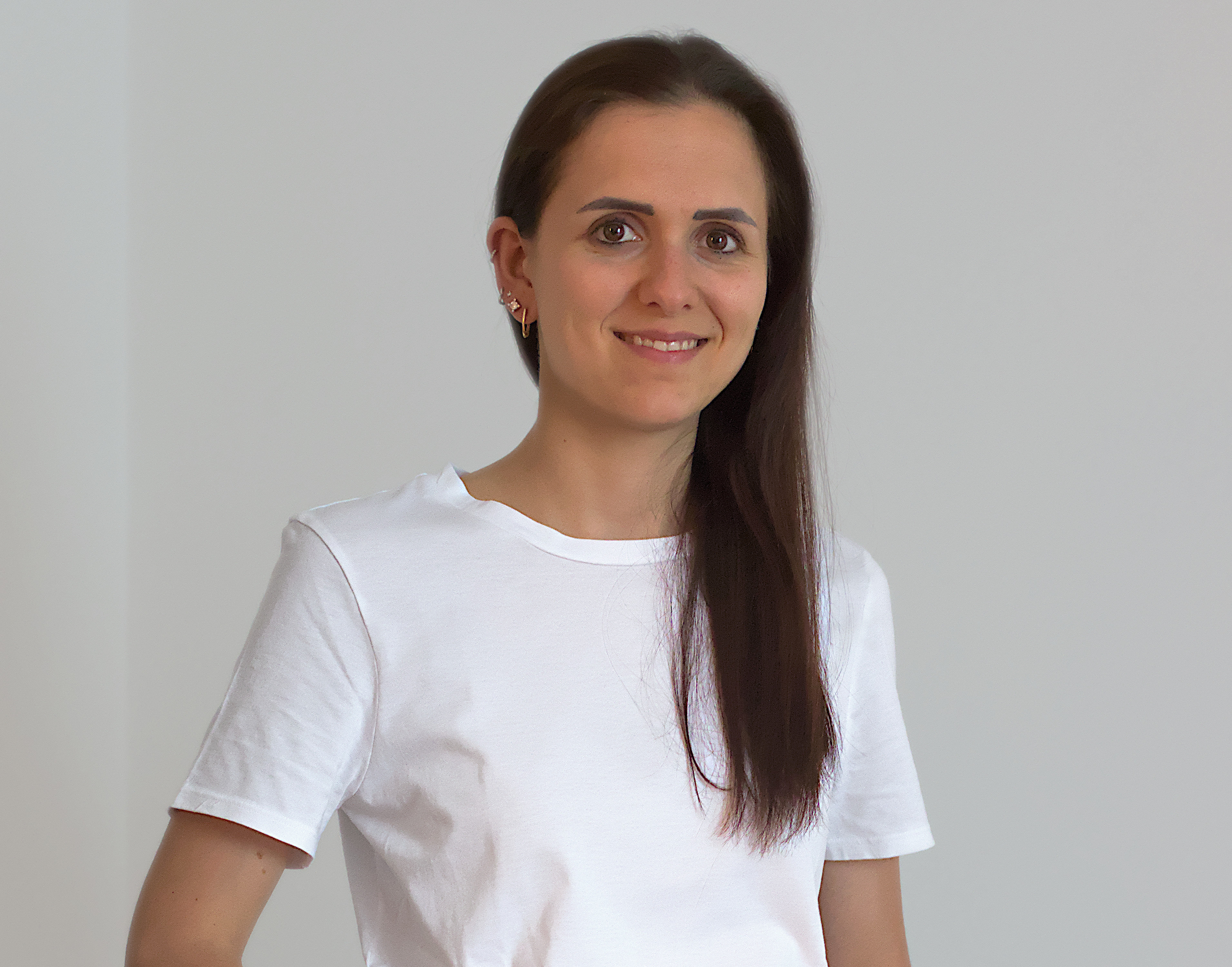 Foto dell'Architetto Claudia Negrini